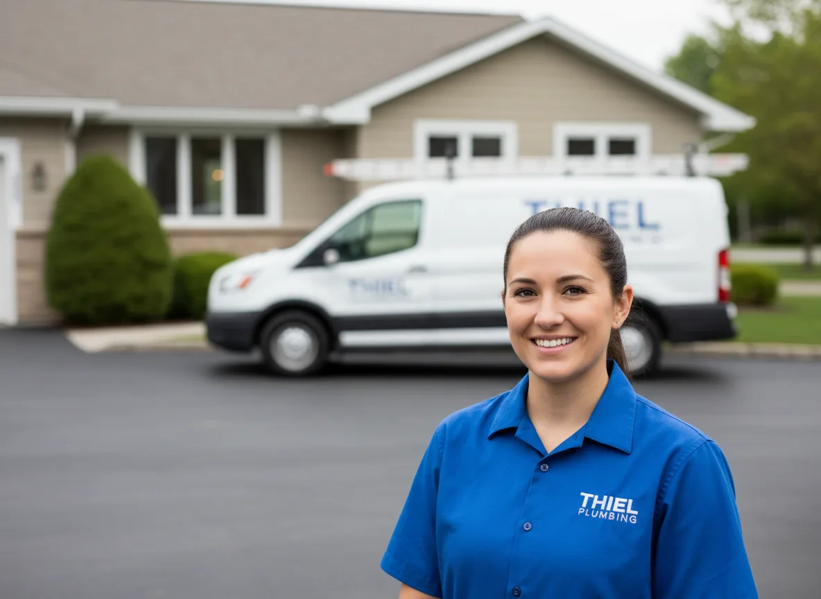 Plumber Alverda, PA FAQs